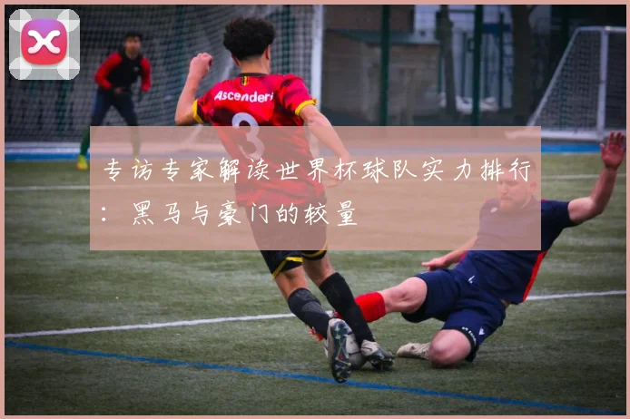 专访专家解读世界杯球队实力排行:黑马与豪门的较量