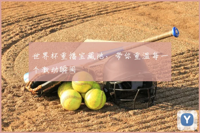 世界杯重播宝藏地,带你重温每一个激动瞬间