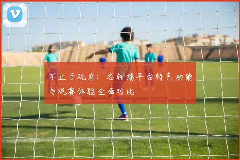 不止于观看：各转播平台特色功能与观赛体验全面对比