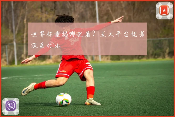 世界杯重播哪里看?五大平台优劣深度对比