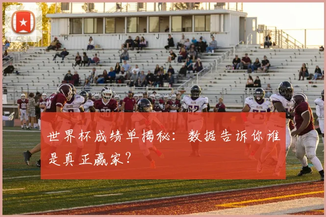 世界杯成绩单揭秘:数据告诉你谁是真正赢家?