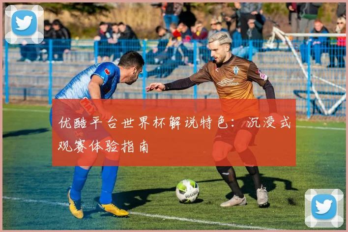 优酷平台世界杯解说特色：沉浸式观赛体验指南