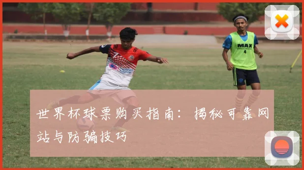 世界杯球票购买指南：揭秘可靠网站与防骗技巧